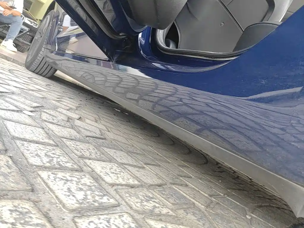 Tesla Model 3 — миниатюра 22