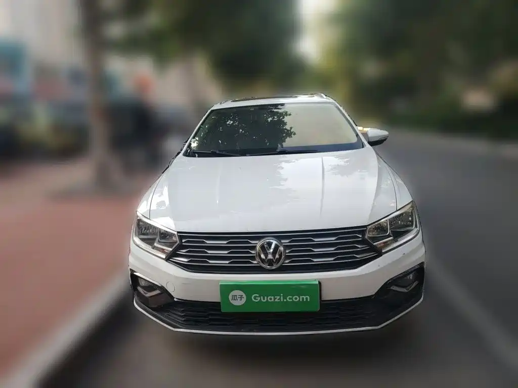 Volkswagen C-Trek — миниатюра 24