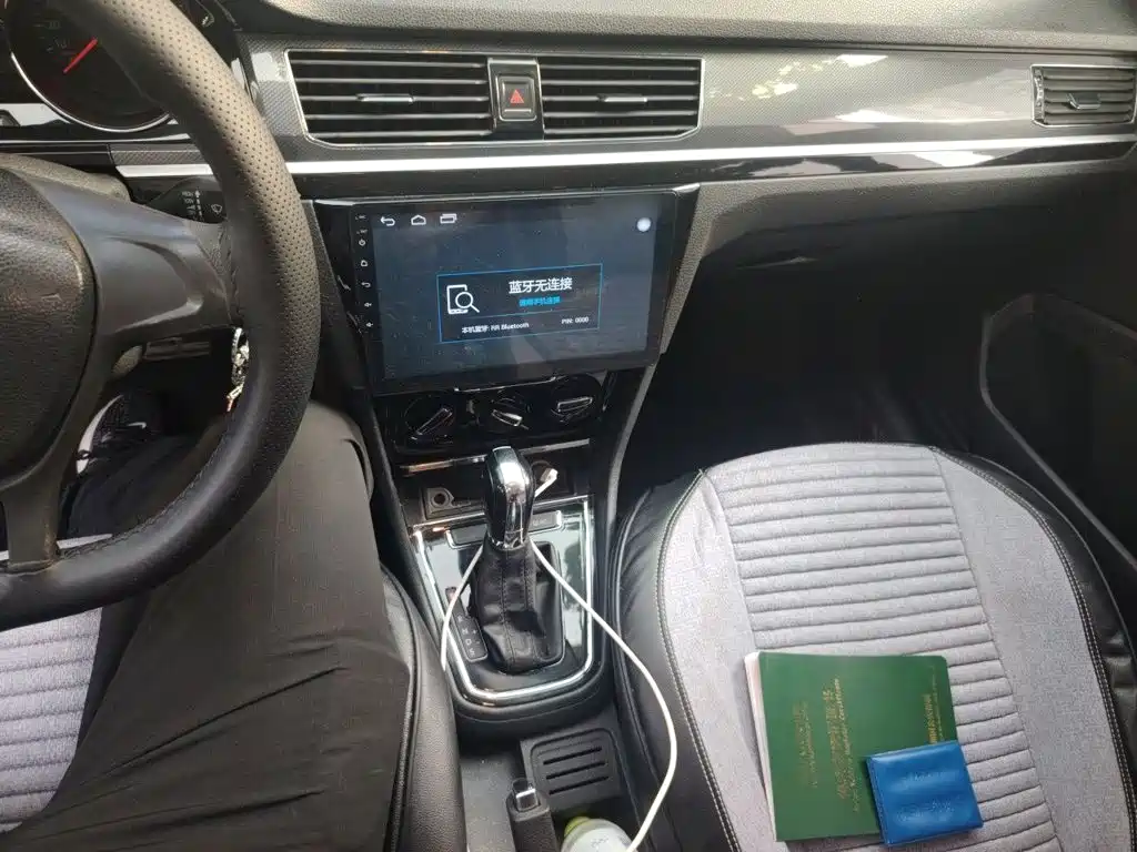 Volkswagen C-Trek — миниатюра 7