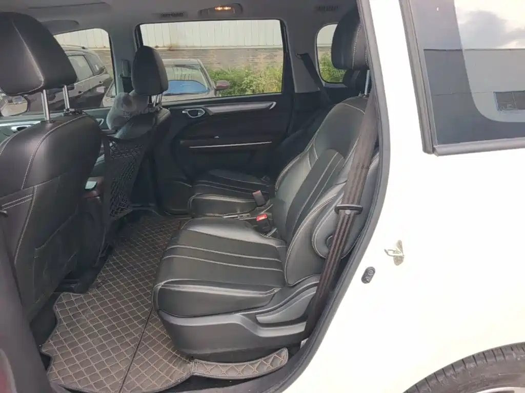 GAC Motor Trumpchi M6 — миниатюра 17