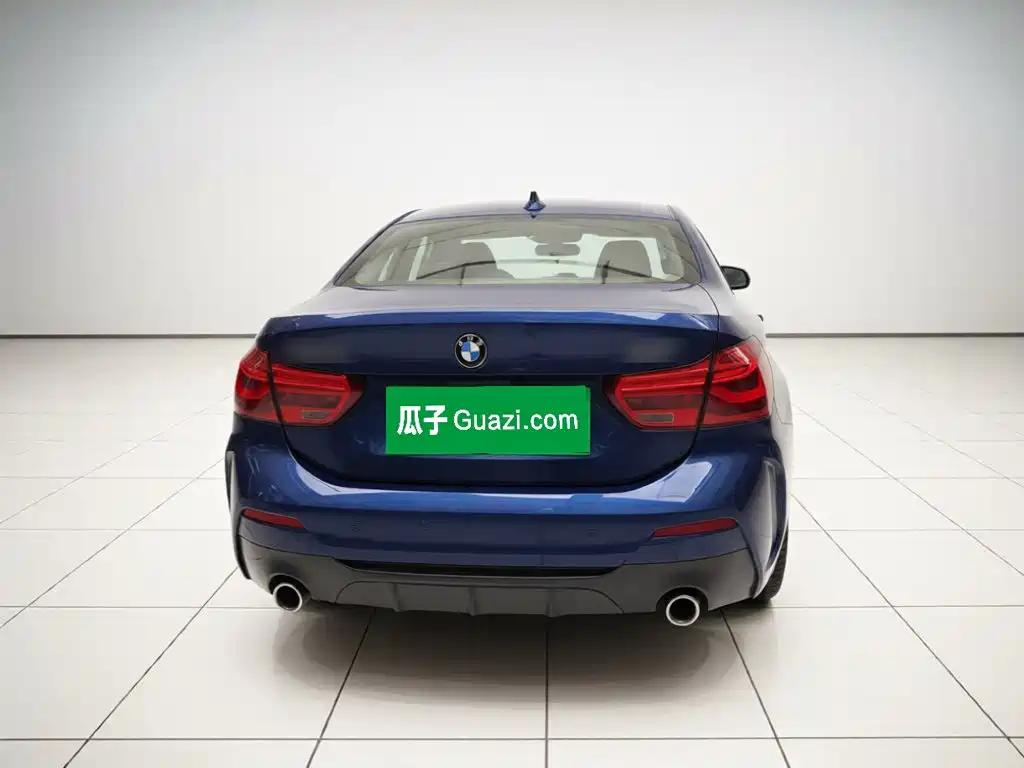 BMW 1 Series — миниатюра 5