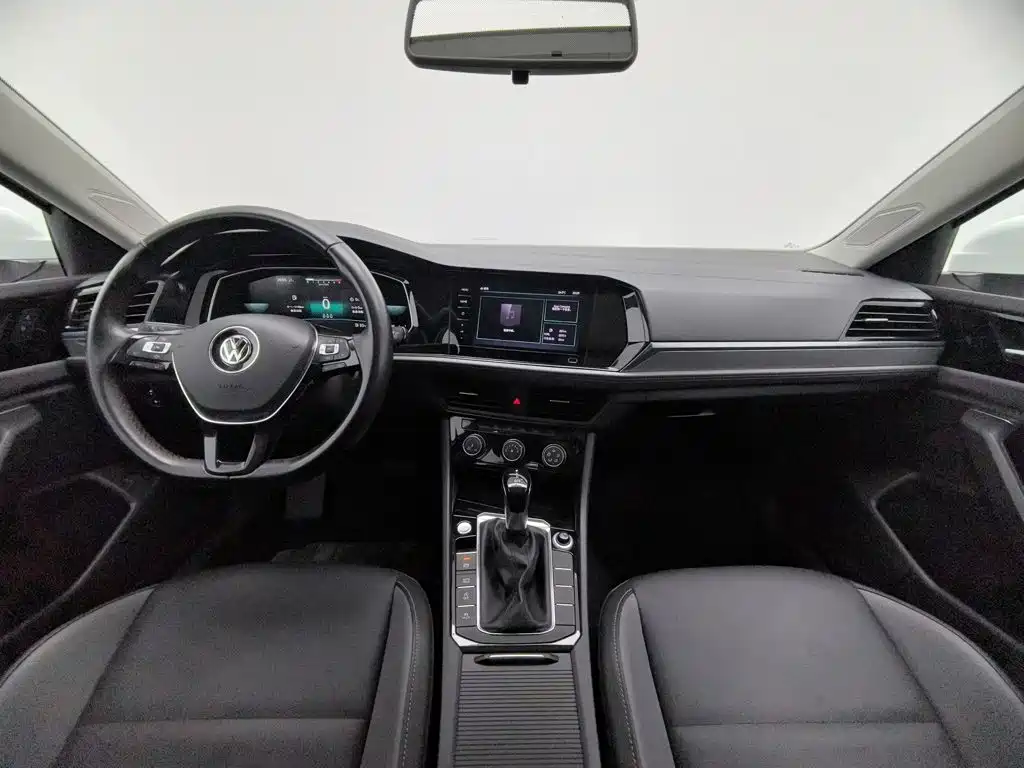 Volkswagen Sagitar — миниатюра 5