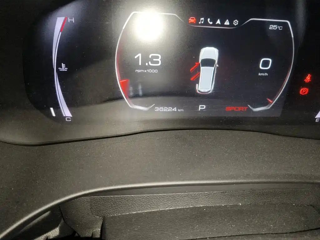 Haval H6 — миниатюра 9