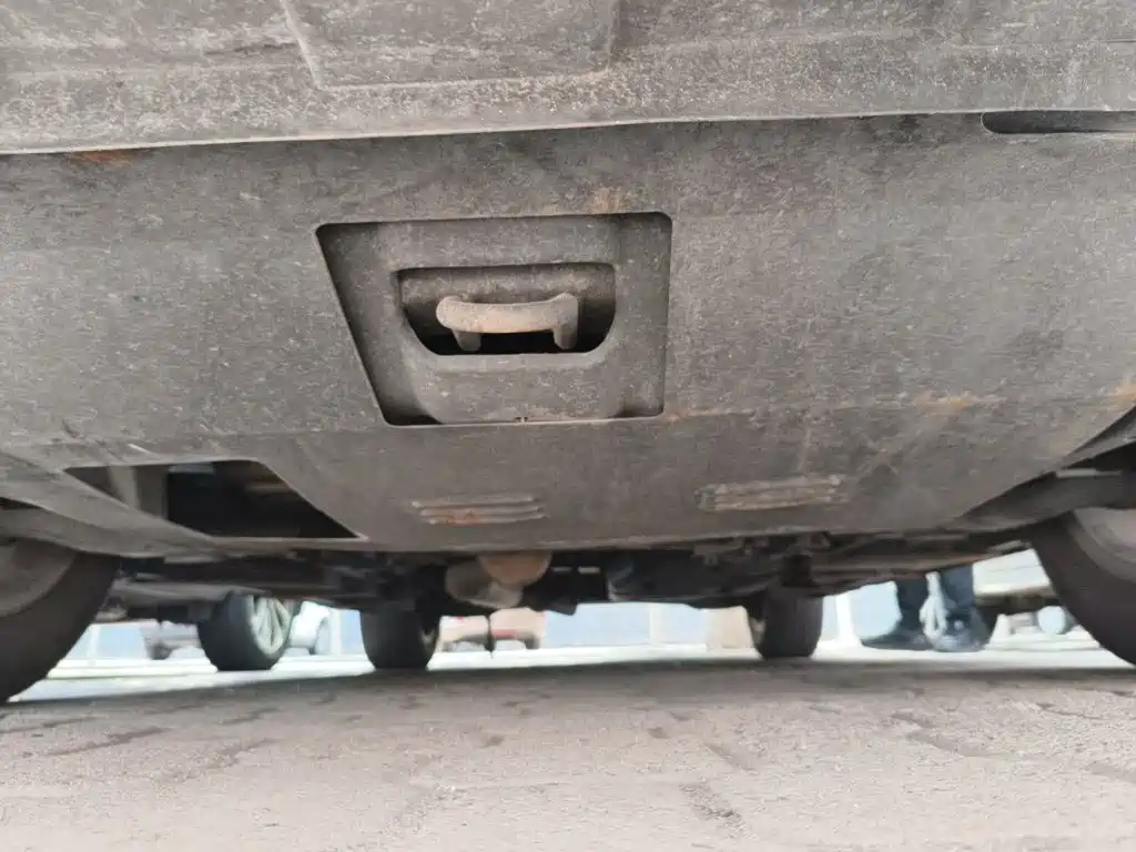 Changan CS75 — миниатюра 23