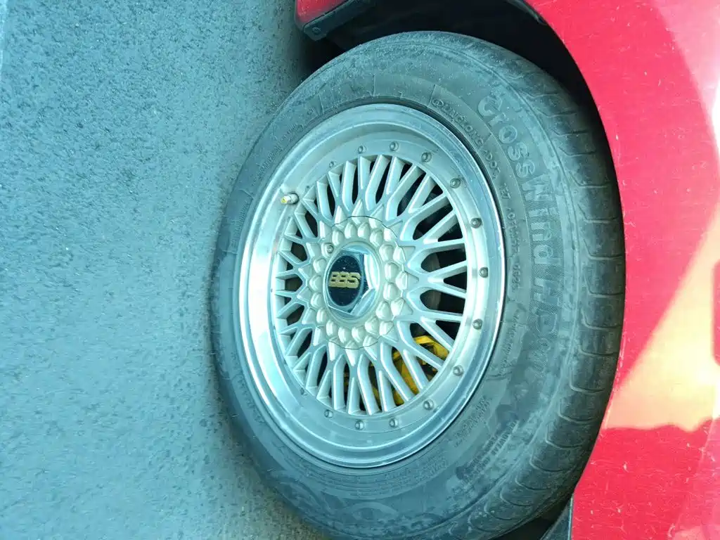 Honda Civic — миниатюра 8
