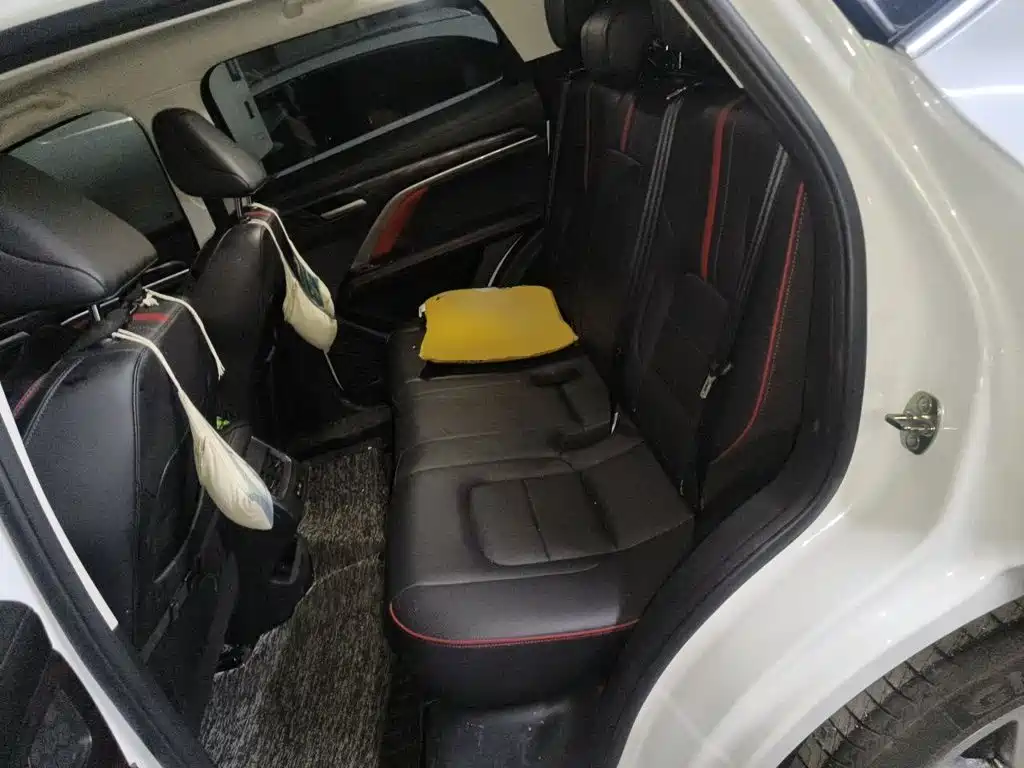 Haval H6 — миниатюра 14