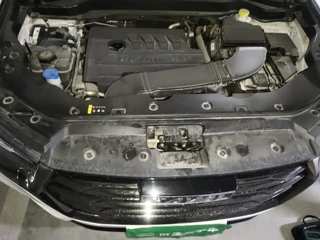 Haval H6 — миниатюра 17