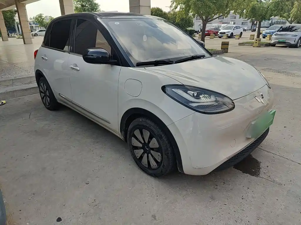 Wuling Bingo — миниатюра 4
