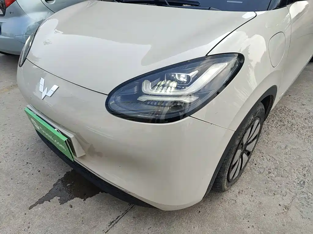 Wuling Bingo — миниатюра 24