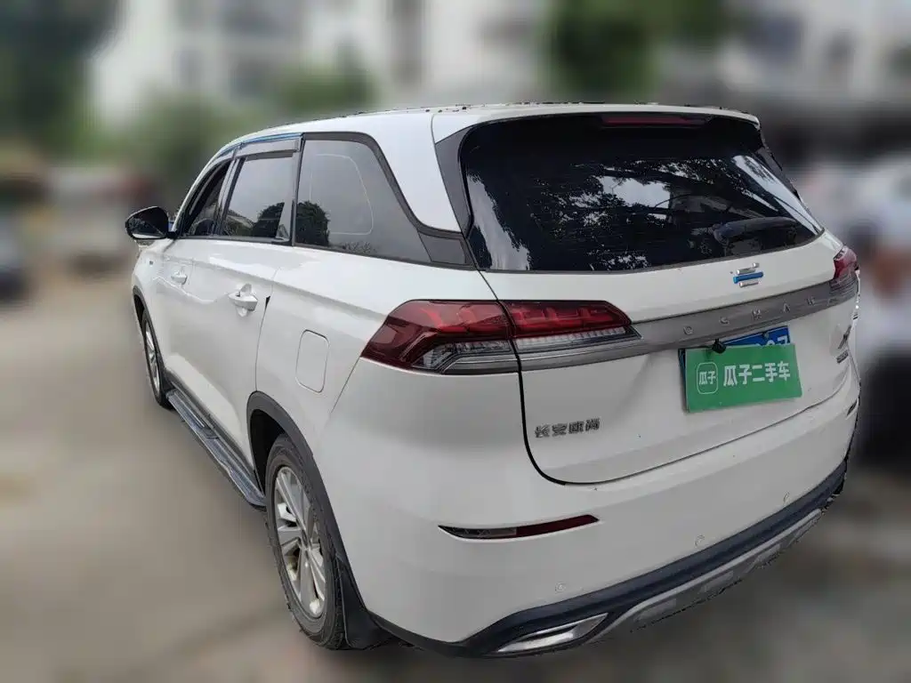 Oshan Oushang X7 — миниатюра 25