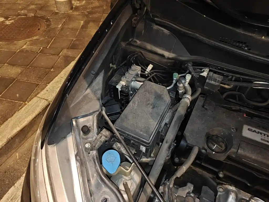 Honda Odyssey — миниатюра 20