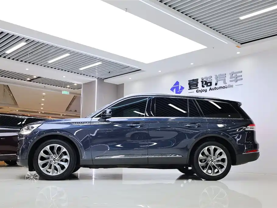 Lincoln Aviator 2020 3.0T V6 Executive
