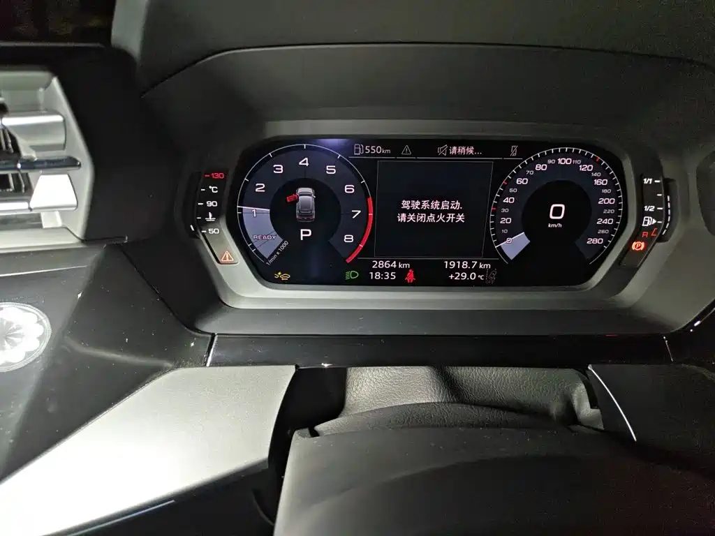 Audi A3 — миниатюра 8