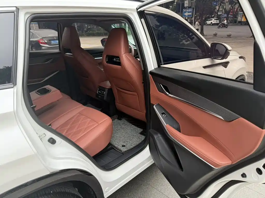 Changan CS75 PLUS — миниатюра 18