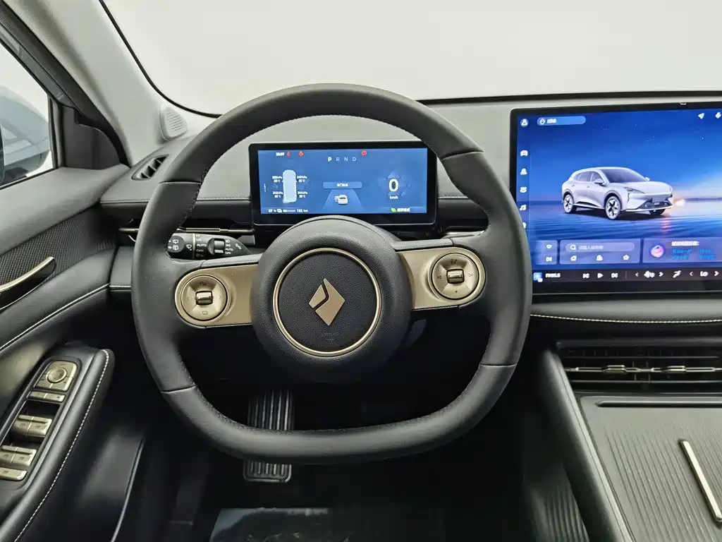 Baojun Yunhai — миниатюра 11