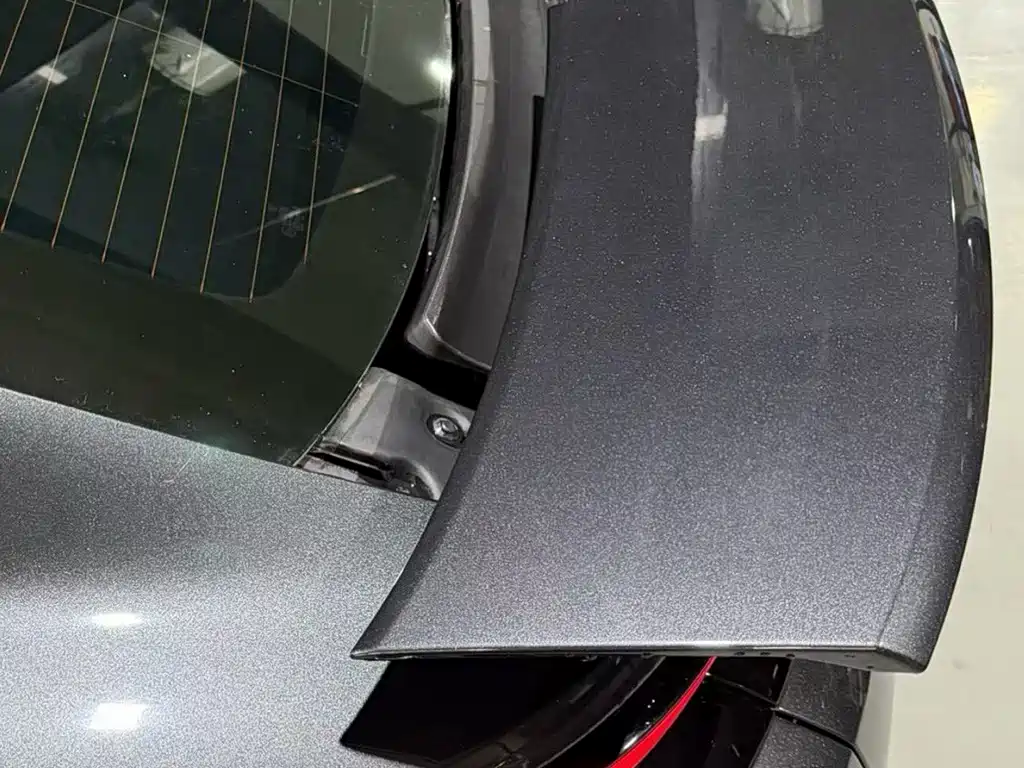 Porsche Panamera — миниатюра 5