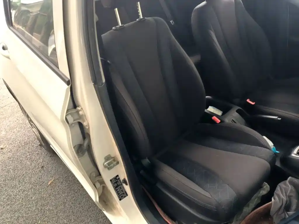 Baojun 310 — миниатюра 25