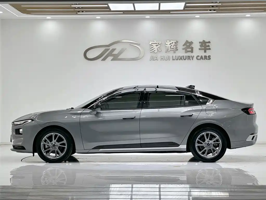 Ford Mondeo — миниатюра 3