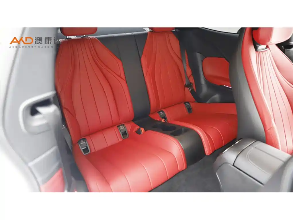 Mercedes-Benz CLE — миниатюра 8