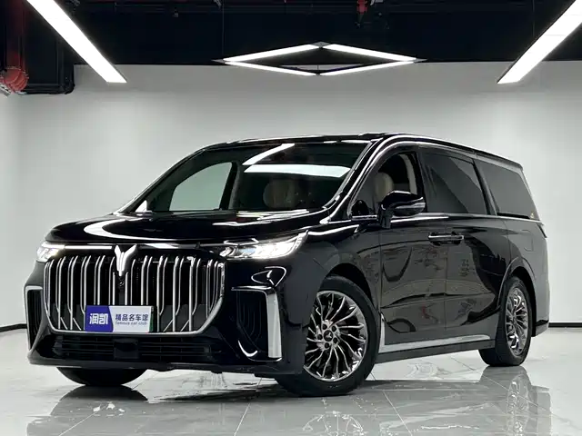 LANTU AUTOMOBILE LANTU DREAMER 2023