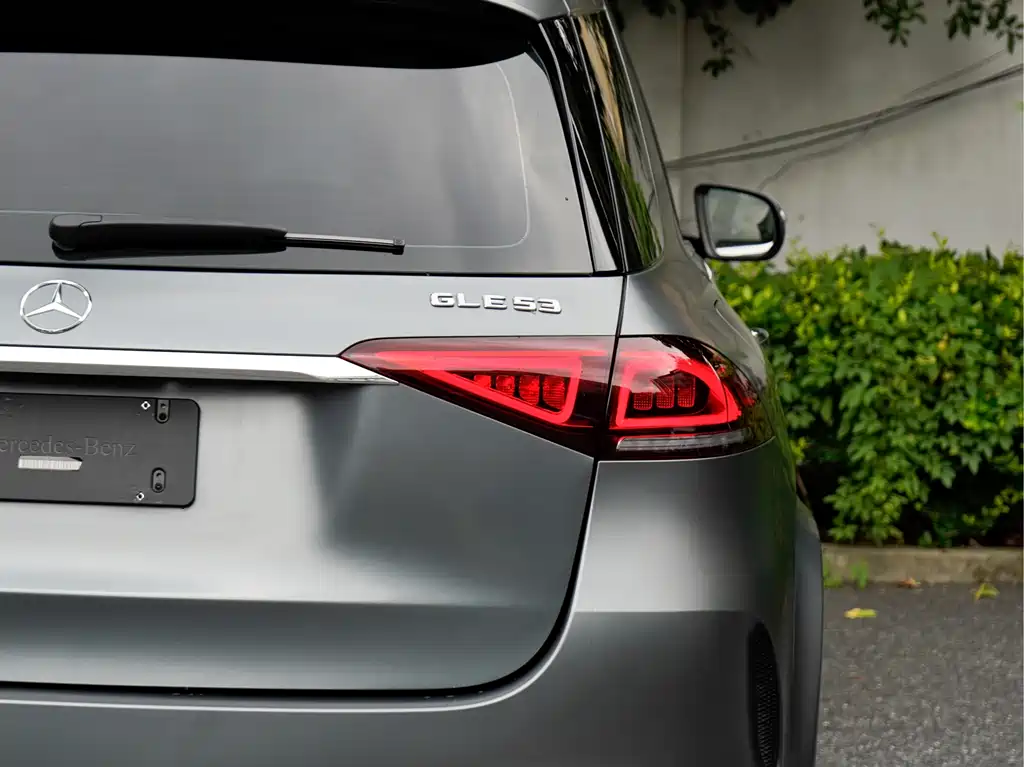 Mercedes-Benz GLE AMG — миниатюра 6