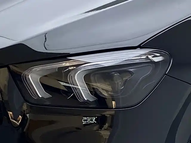 Mercedes-Benz GLE AMG — миниатюра 17