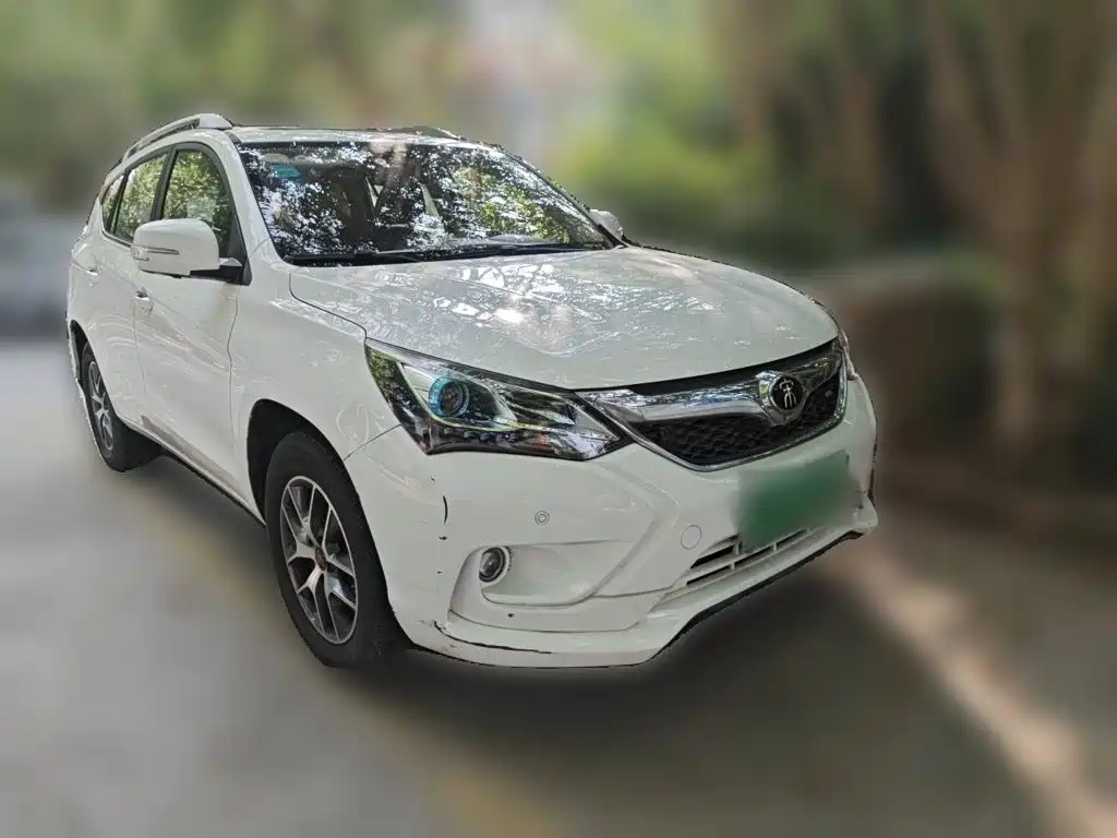 BYD Song — миниатюра 24
