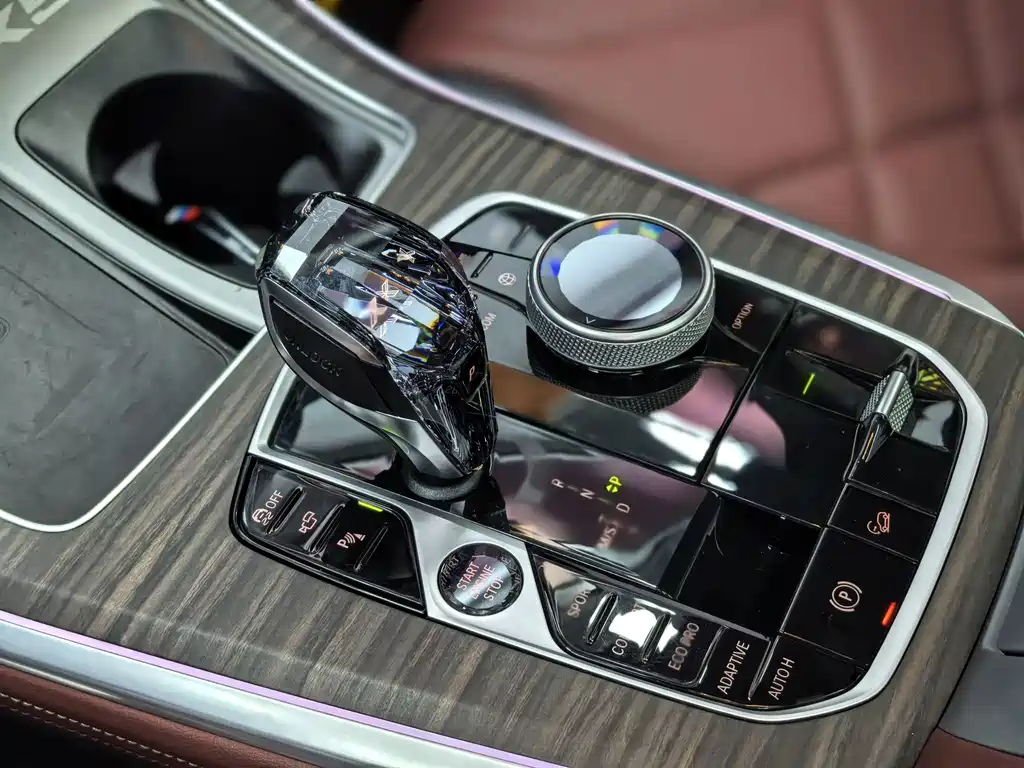 BMW X5 — миниатюра 18