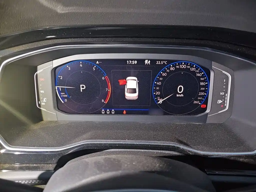 Volkswagen Sagitar — миниатюра 4