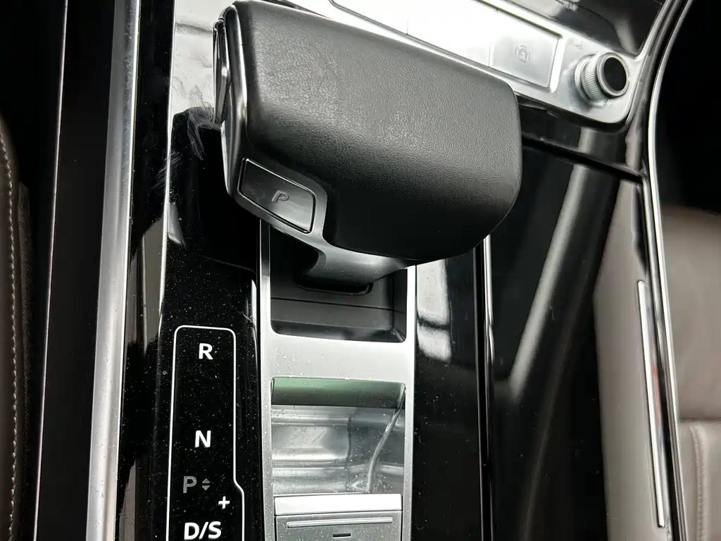 Audi A8 2019 Plus A8L 50 TFSI quattro Comfort