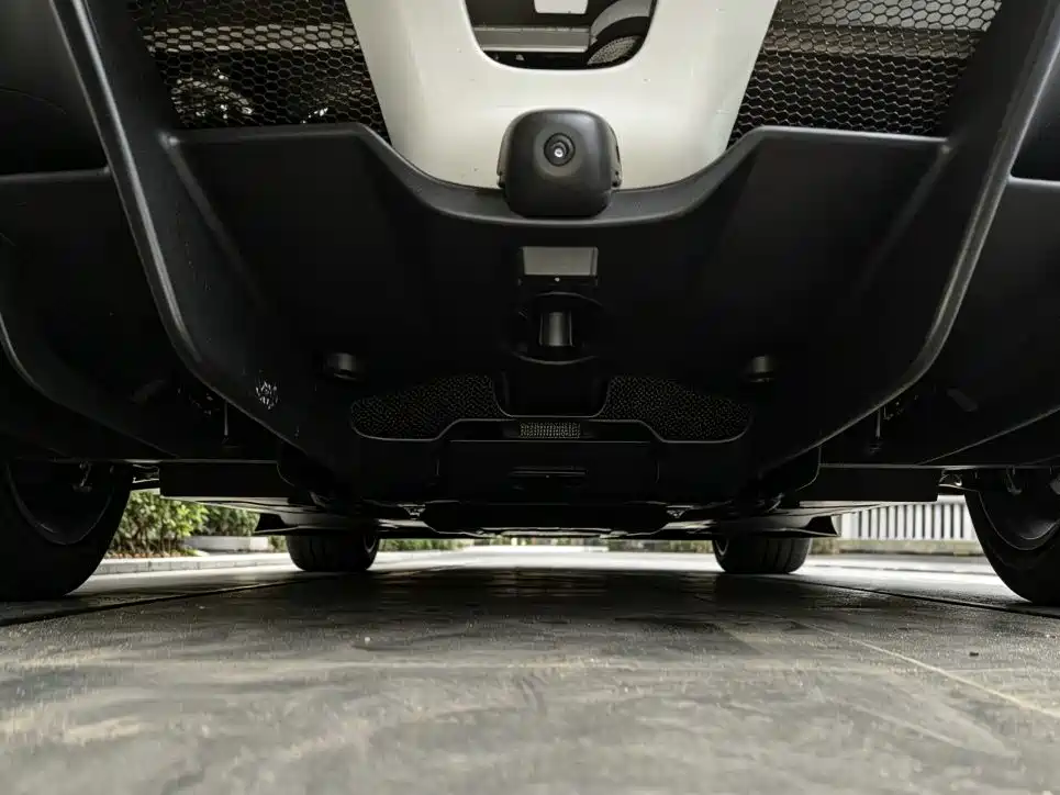 Ferrari SF90 — миниатюра 5