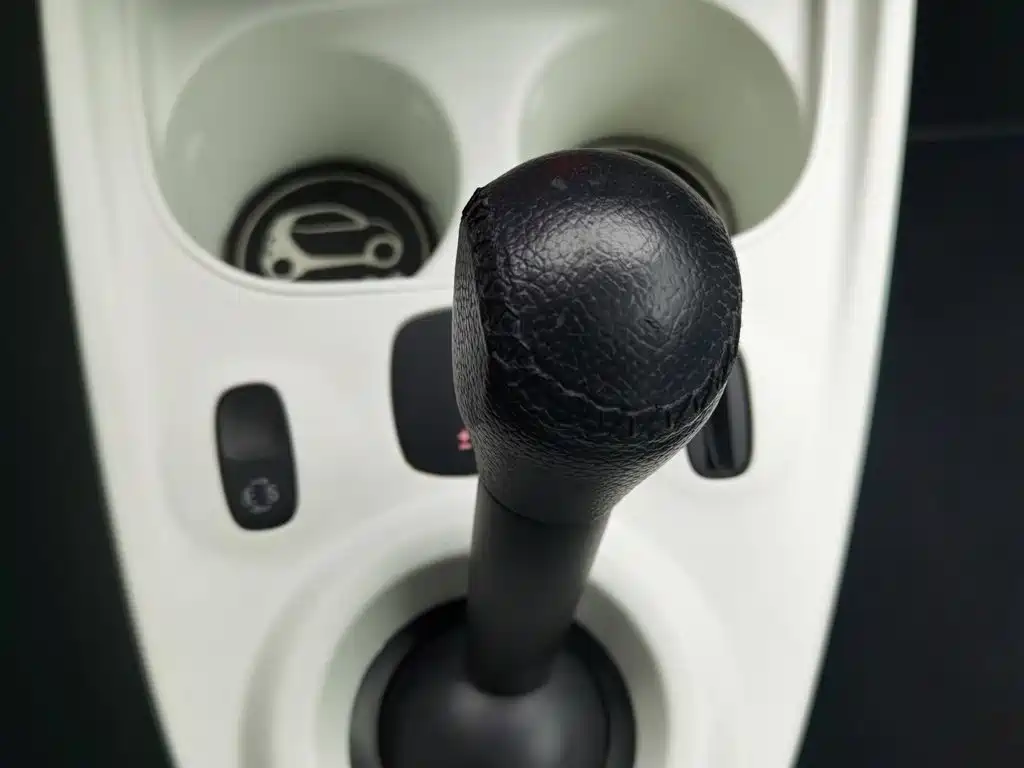 smart Smart Fortwo — миниатюра 13