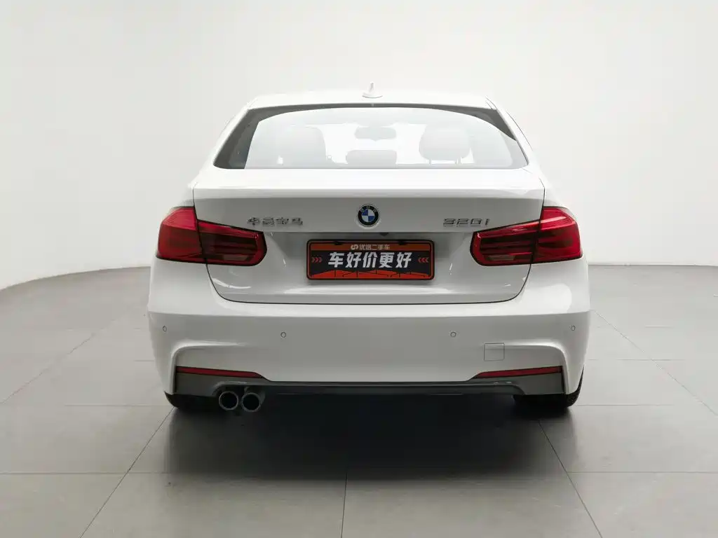 BMW 3 Series — миниатюра 4