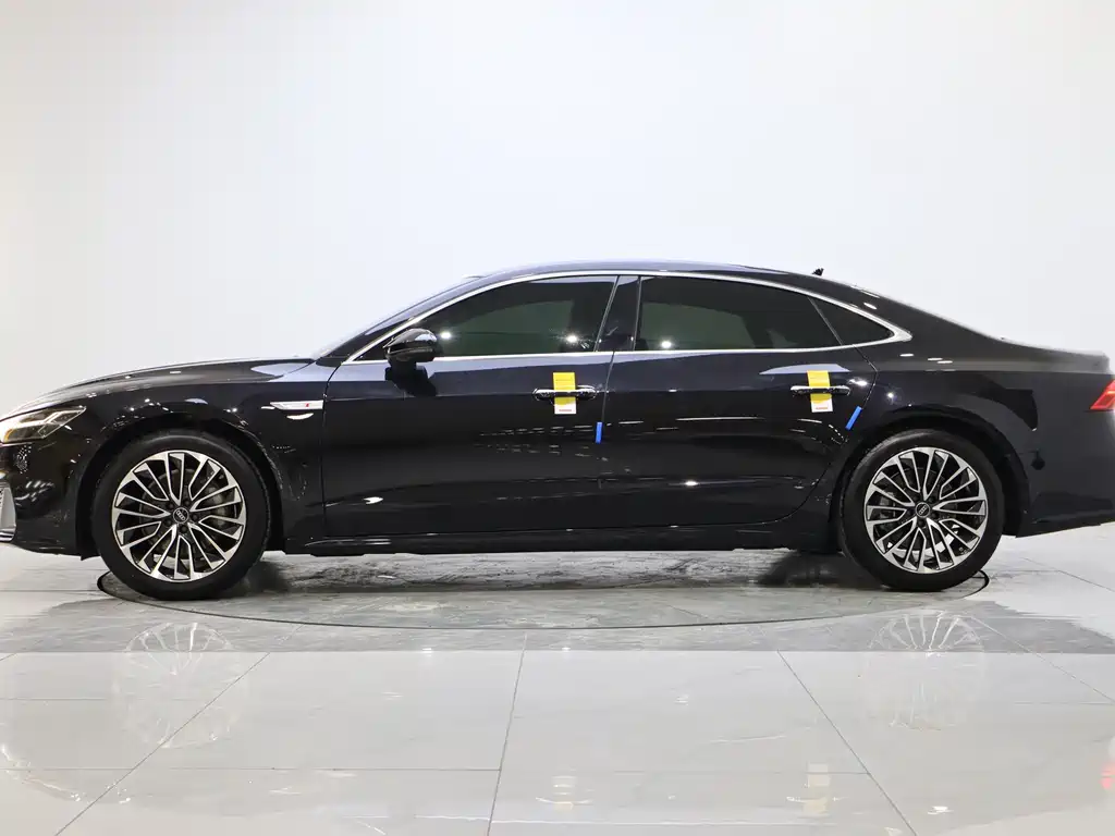 AUDI A7L