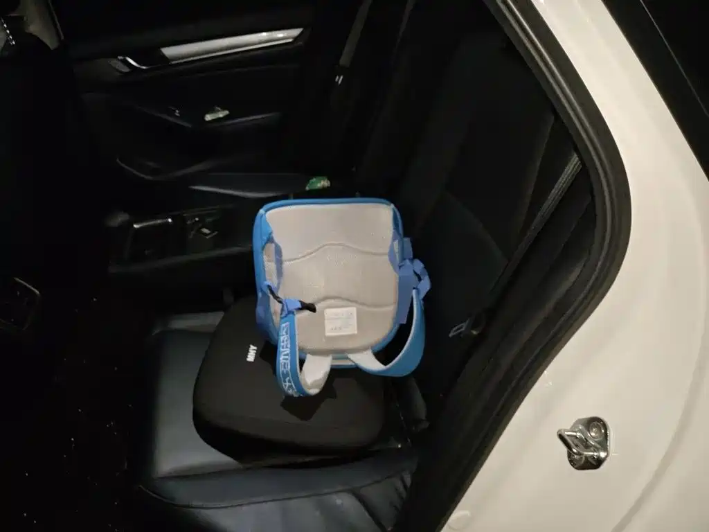 Honda Accord — миниатюра 13