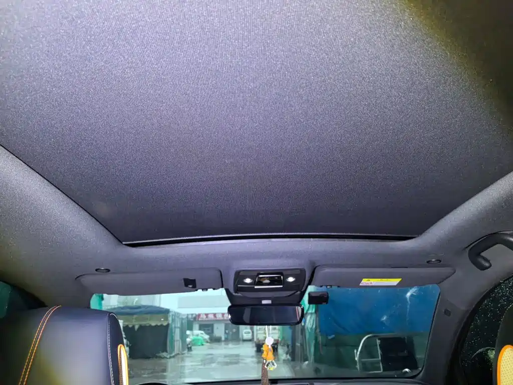 BYD PLUS New Energy — миниатюра 14