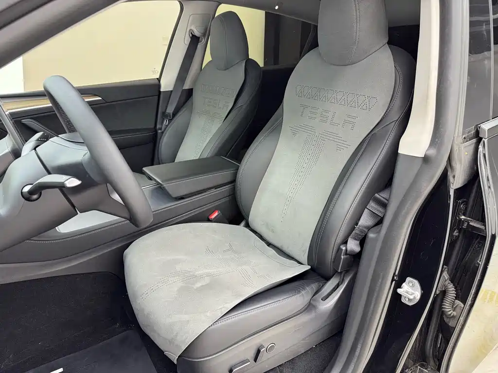 Tesla Model Y — миниатюра 11