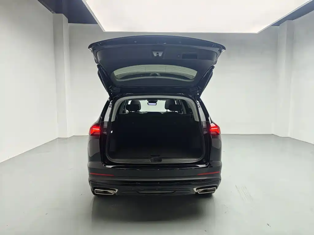 Buick Envision Plus — миниатюра 5