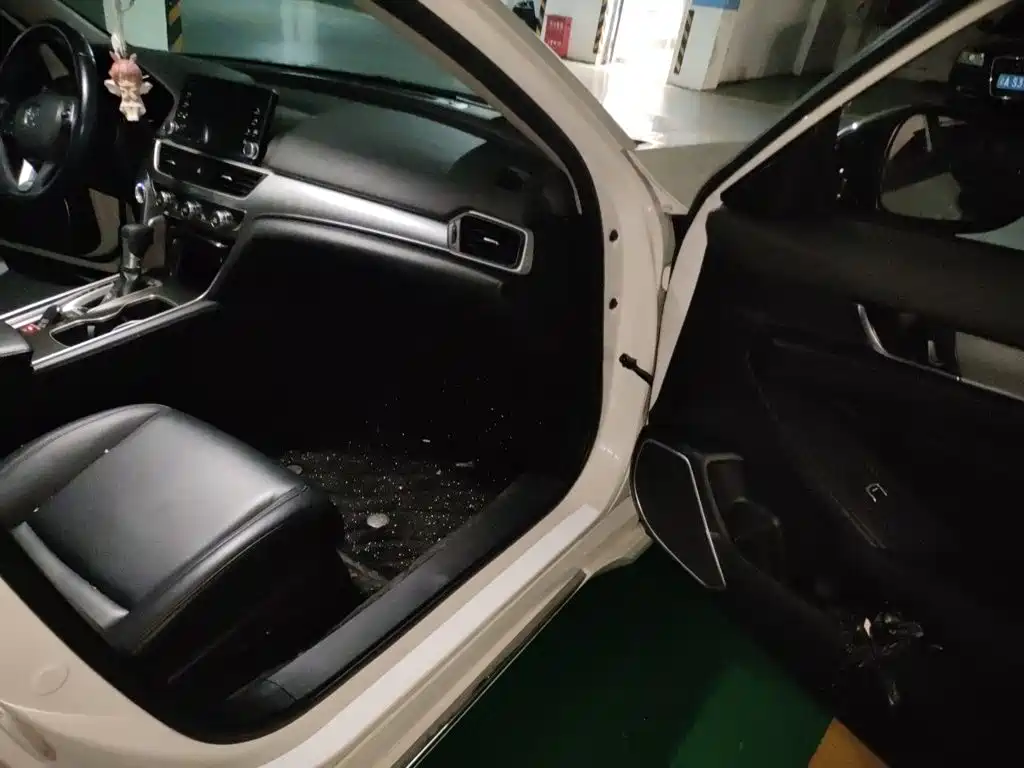 Honda Accord — миниатюра 19