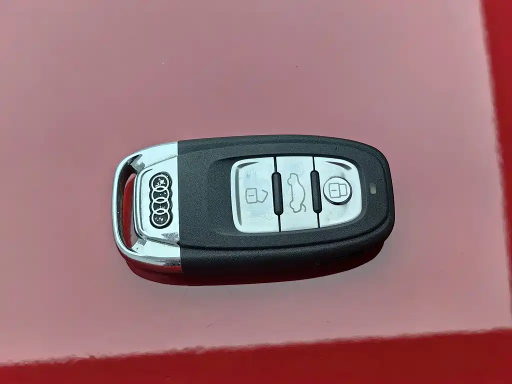 Audi A3 — миниатюра 19
