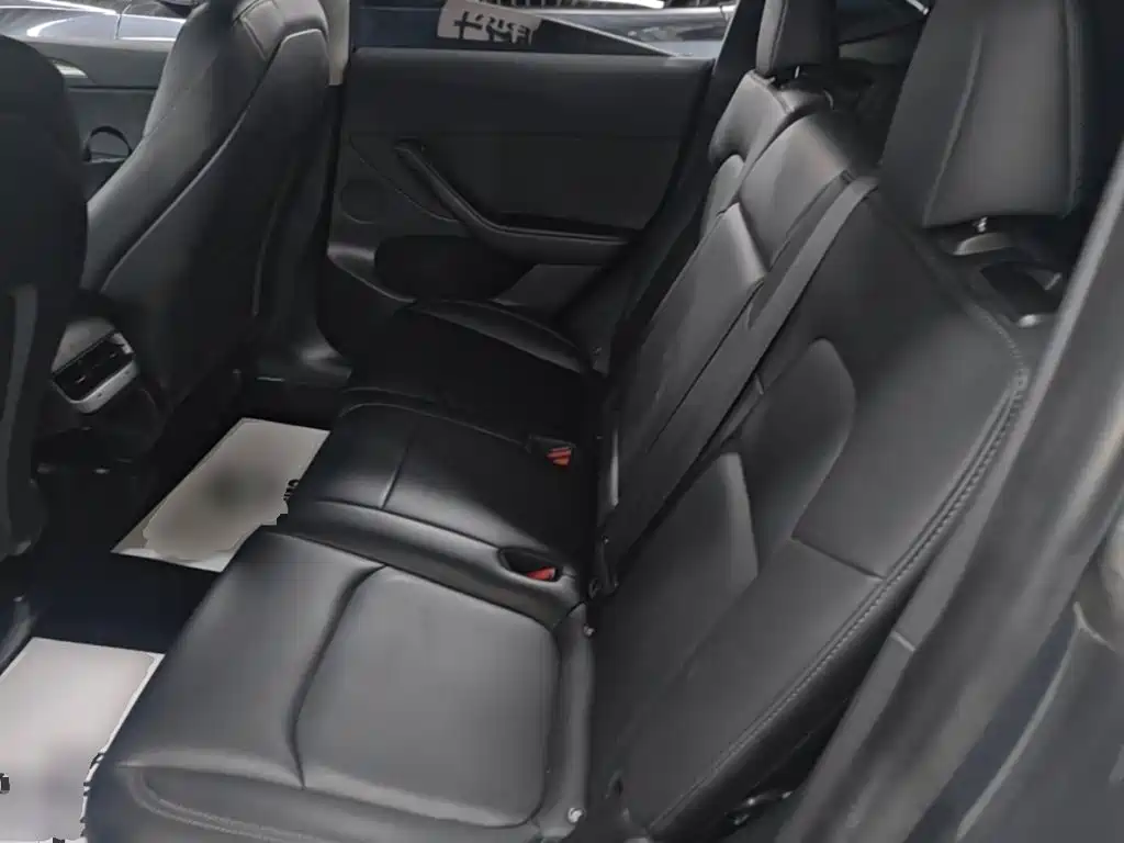 Tesla Model Y — миниатюра 17