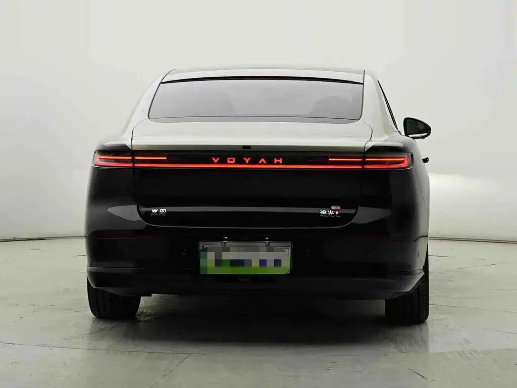 VOYAH Passion L — миниатюра 9