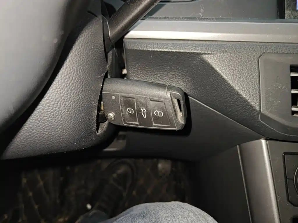 Volkswagen Polo — миниатюра 9