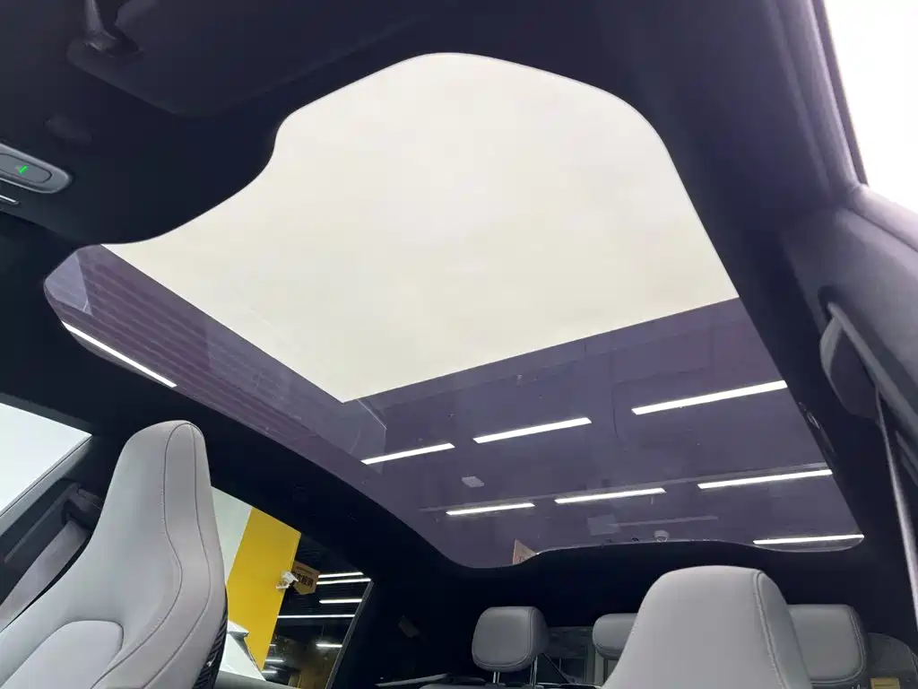 NIO ET5 — миниатюра 17