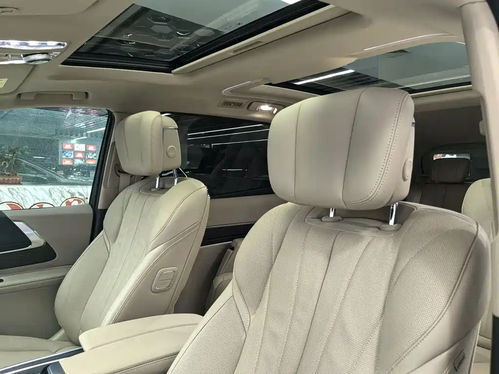 Buick Century 2023 2.0T мест Premium