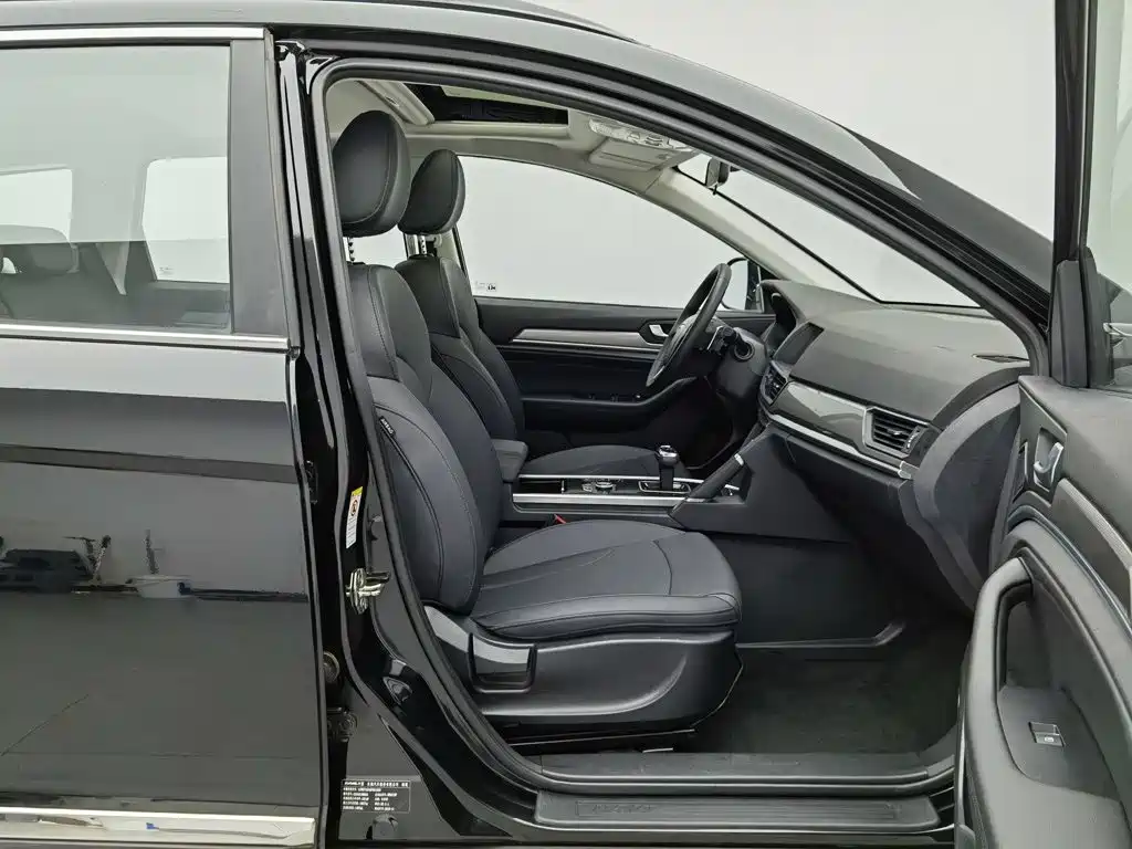 Haval H6 — миниатюра 23