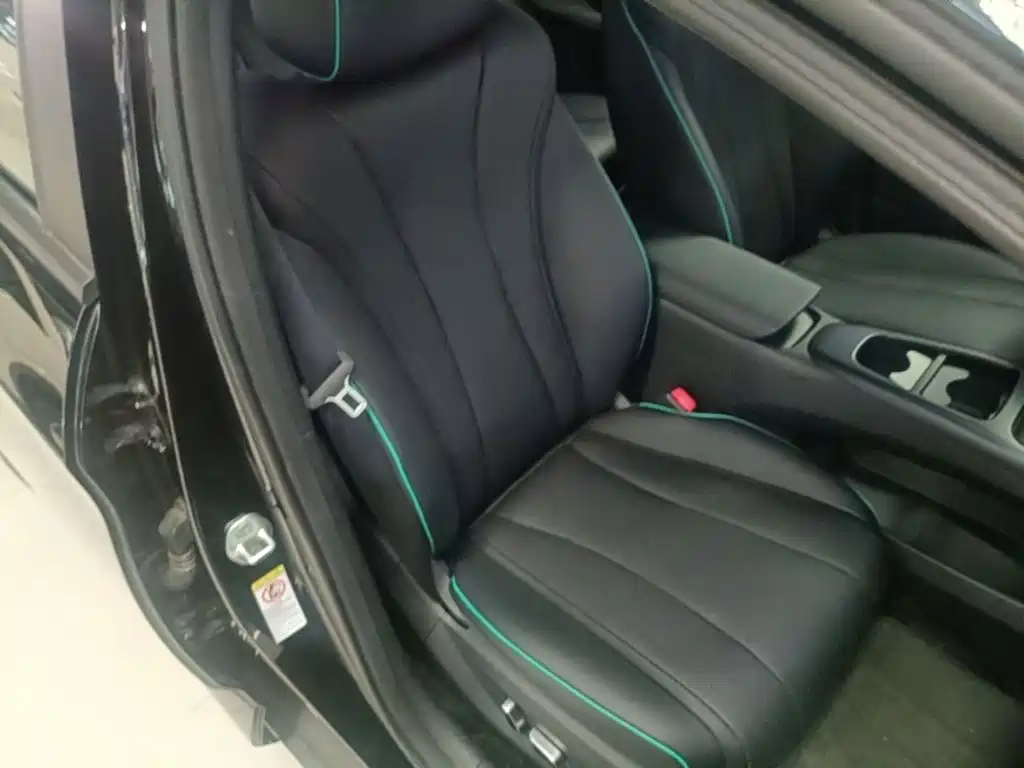 BYD Dolphin — миниатюра 25