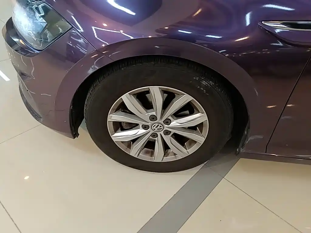 Volkswagen Polo — миниатюра 23