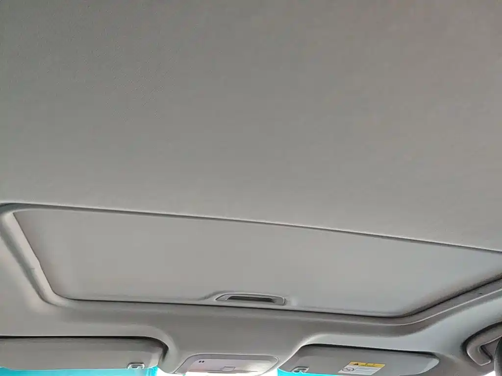 Buick Excelle — миниатюра 14