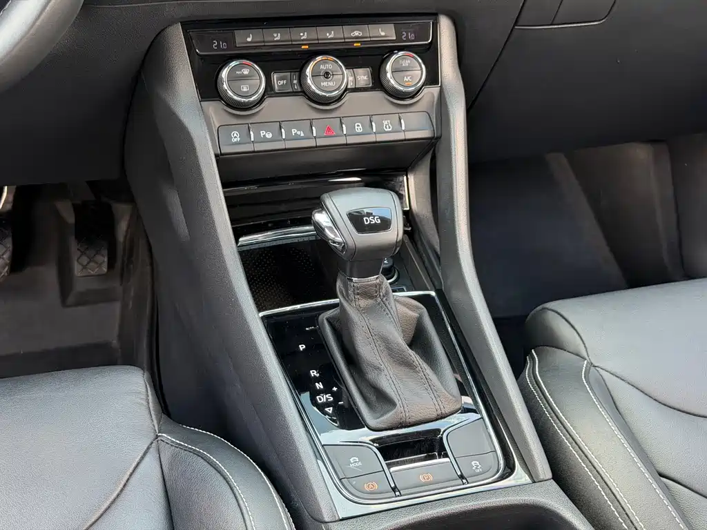 Skoda Kodiaq — миниатюра 14